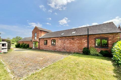 undefined, Aspley Lane, Chatcull, ST21