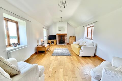 undefined, Aspley Lane, Chatcull, ST21