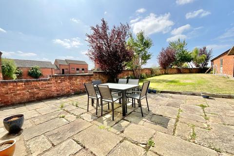 undefined, Aspley Lane, Chatcull, ST21