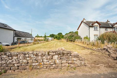 Plot for sale, Building Plot at Broadstone, Catbrook