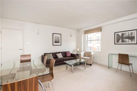 2 bedroom apartment to rent, Weymouth Street, London, W1W