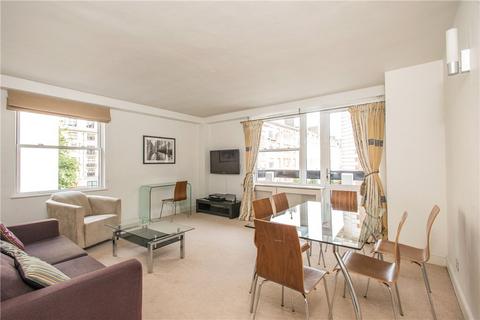2 bedroom apartment to rent, Weymouth Street, London, W1W