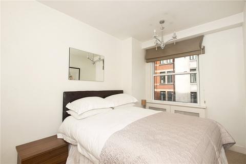 2 bedroom apartment to rent, Weymouth Street, London, W1W