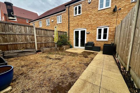 2 bedroom semi-detached house for sale, Hemel Hempstead HP3
