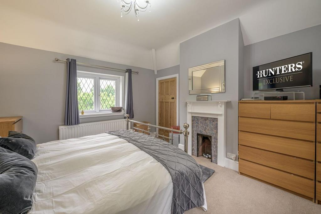 Bedroom Two 2