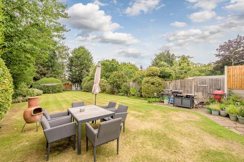 3 bedroom detached house for sale, Gillhurst Road, Birmingham