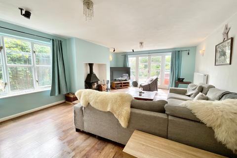 undefined, Eccleshall Road, Hookgate, TF9