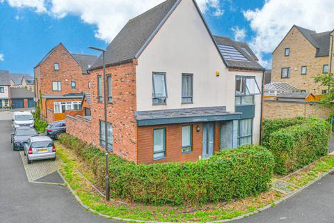 undefined, Askerton Crescent, Milton Keynes MK4
