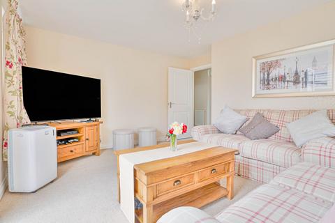 undefined, Askerton Crescent, Milton Keynes MK4