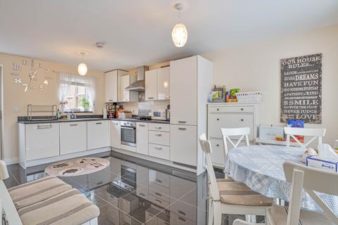 undefined, Askerton Crescent, Milton Keynes MK4
