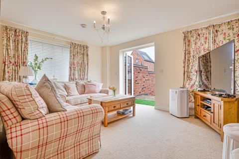 3 bedroom detached house for sale, Askerton Crescent, Milton Keynes MK4