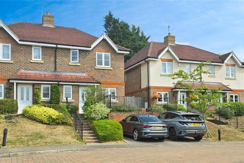 3 bedroom house for sale, Bishop Gray Rise, Bishop's Stortford, Hertfordshire