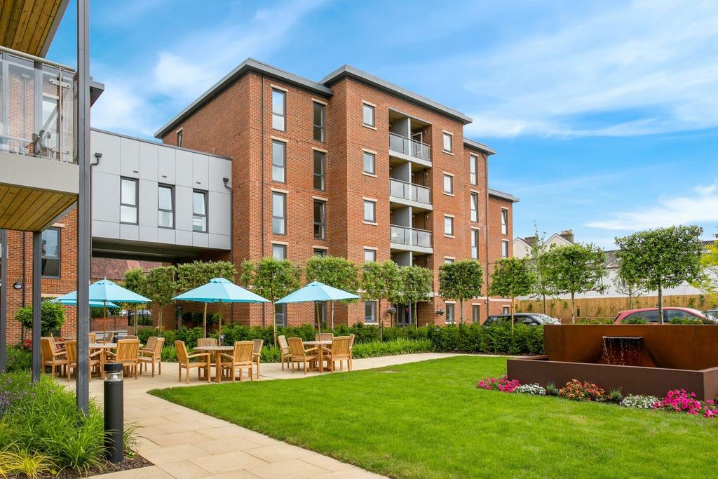 Shared gardens