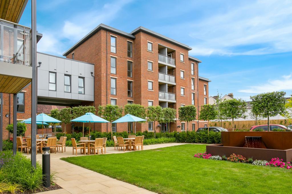 Shared gardens