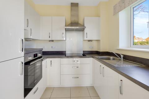 2 bedroom retirement property to rent, 54 Elloughton Road, Brough HU15