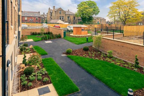 undefined, Berneslai Close, Barnsley S70