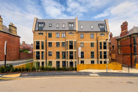 undefined, Berneslai Close, Barnsley S70