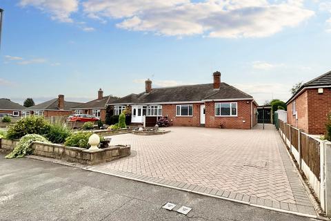 14 Barley Croft, Cheadle, Stoke-on-trent, ST10 1NA
