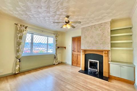 14 Barley Croft, Cheadle, Stoke-on-trent, ST10 1NA