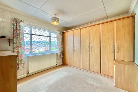 14 Barley Croft, Cheadle, Stoke-on-trent, ST10 1NA