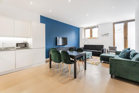 2 bedroom flat for sale, Ziggurat House, 25 Grosvenor Road, St. Albans, Hertfordshire