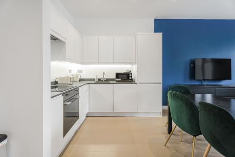 2 bedroom flat for sale, Ziggurat House, 25 Grosvenor Road, St. Albans, Hertfordshire