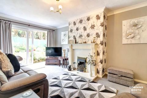 undefined, Cumberledge Hill, Rugeley WS15