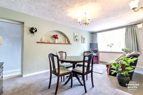 undefined, Cumberledge Hill, Rugeley WS15