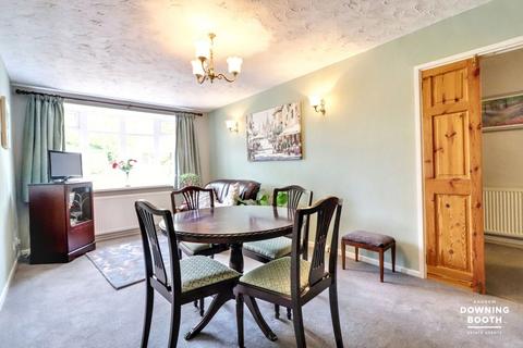 undefined, Cumberledge Hill, Rugeley WS15