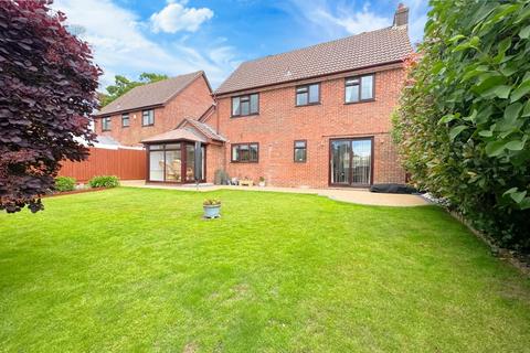 9 Forest Edge Road, Wareham, BH20 7BY