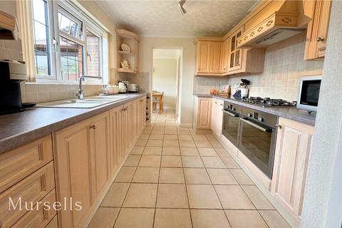 9 Forest Edge Road, Wareham, BH20 7BY