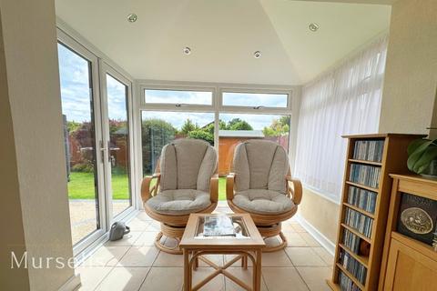9 Forest Edge Road, Wareham, BH20 7BY