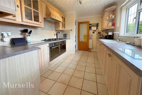 9 Forest Edge Road, Wareham, BH20 7BY