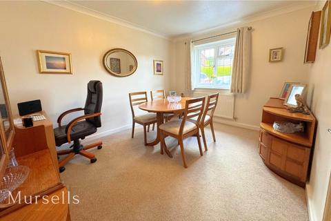 9 Forest Edge Road, Wareham, BH20 7BY