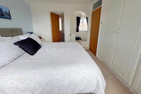 9 Forest Edge Road, Wareham, BH20 7BY