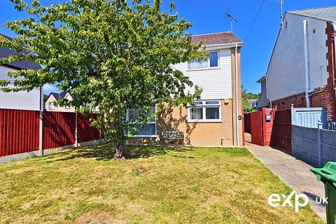 2 bedroom flat for sale, Blandford Road, Poole BH16