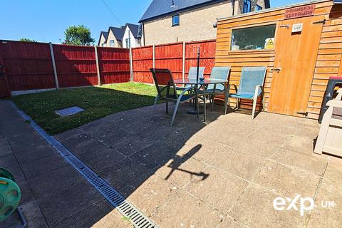 2 bedroom flat for sale, Blandford Road, Poole BH16