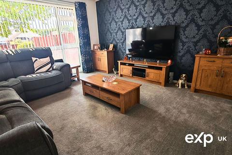 2 bedroom flat for sale, Blandford Road, Poole BH16