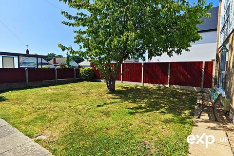 undefined, Blandford Road, Poole BH16