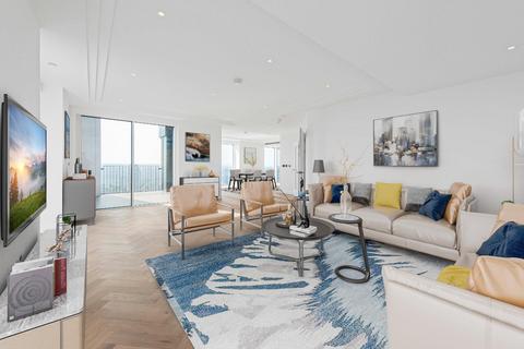 Kings Tower, Chelsea Creek SW6