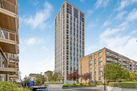 3 bedroom penthouse for sale, Kings Tower, Chelsea Creek SW6