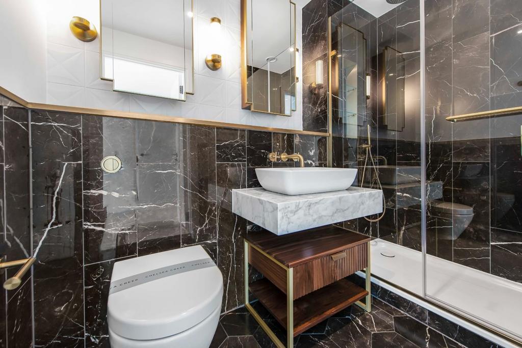 Ensuite