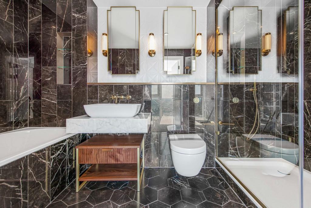 Ensuite