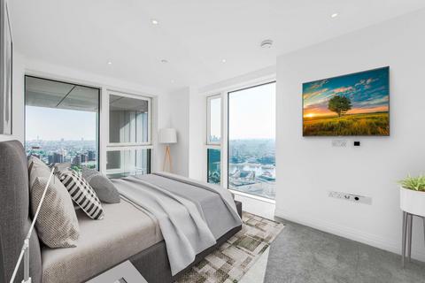 undefined, Kings Tower, Chelsea Creek SW6