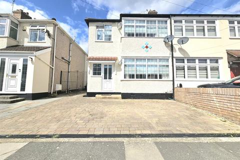 undefined, Norfolk Road, Upminster, Essex, RM14