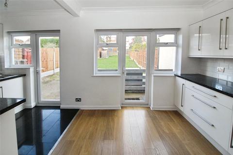 undefined, Norfolk Road, Upminster, Essex, RM14