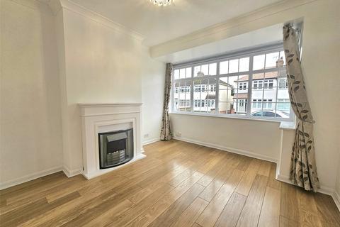 undefined, Norfolk Road, Upminster, Essex, RM14