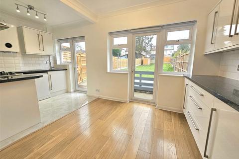 undefined, Norfolk Road, Upminster, Essex, RM14