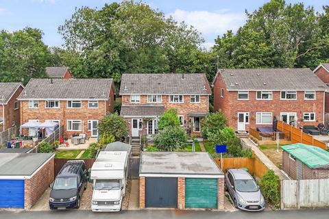 undefined, Delius Close, Basingstoke, RG22