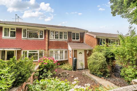 Delius Close, Basingstoke, RG22